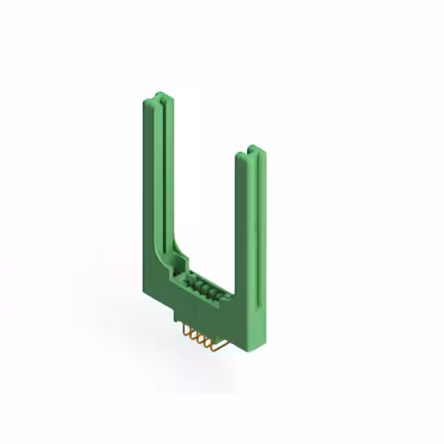 346-010-559-858 EDAC Inc.  Edgeboard Connectors